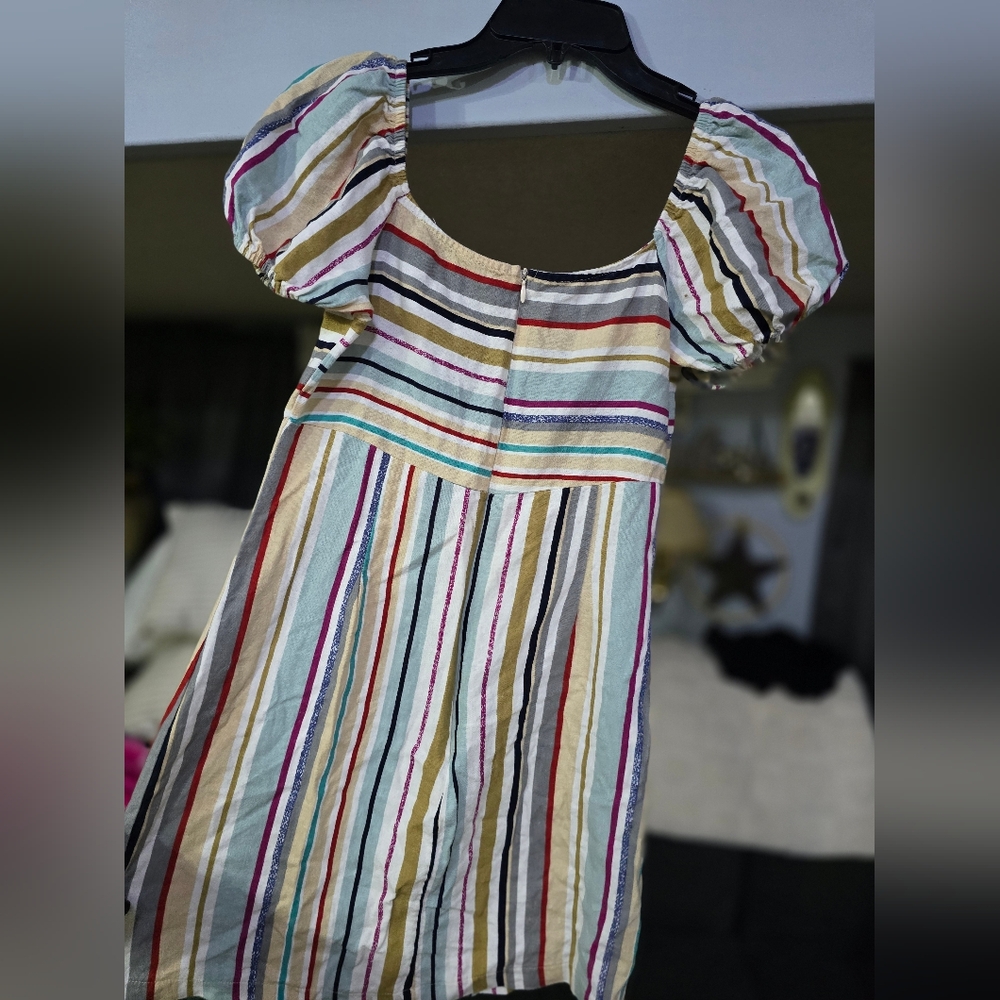 Mini Dress - Picture 5 of 7